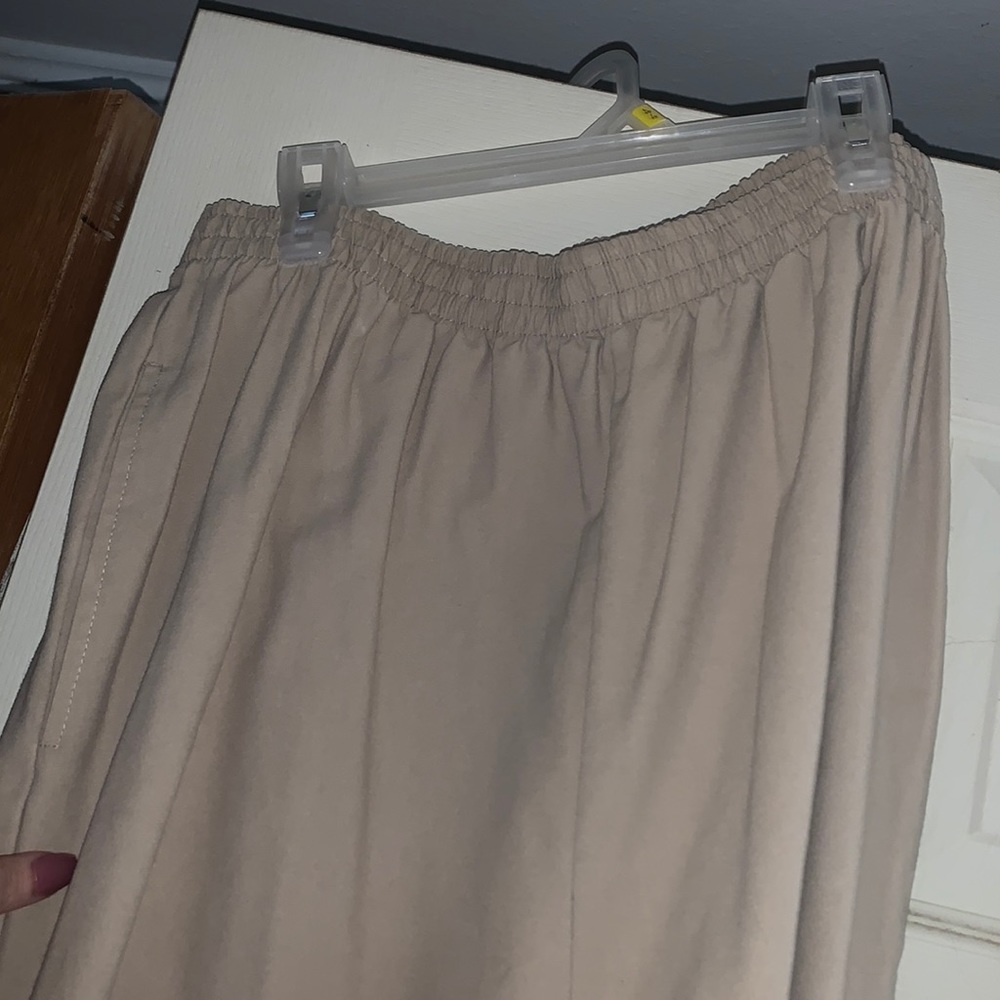 Never worn!
